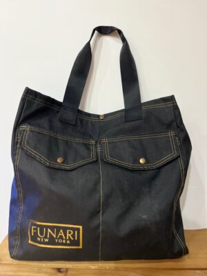 FUNARI TOTE BAG