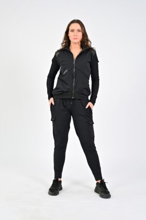 Leslie Cooling Jacket (Unisex)
