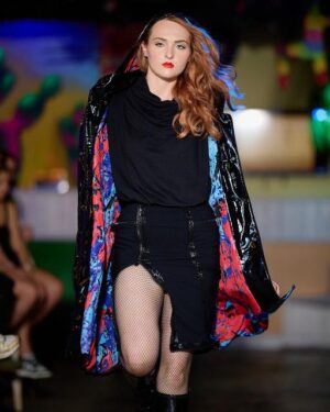Jo Raincoat (Unisex)