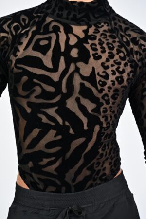 Leo bodysuit (Unisex)